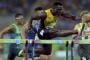 Jamaican Omar McLeod storms to 110m Olympic title in Rio