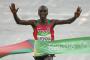 Kipchoge wins Olympic Marathon gold in Rio