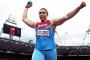 Russian Kolodko stripped from London 2012 Shot Put Silver 