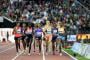 Entry Lists: Lausanne Diamond League