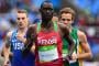 Rudisha Confirmed for 500m  race at Great North CityGames in Newcastle