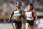 Elaine Thompson Breaks Diamond League 200m record