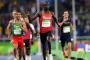 Rudisha continues his winning ways in Berlin