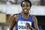 Diababa comes short of breaking word mile record in Rovereto 