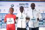Keen Anticipation for Duel between Kipsang and Bekele