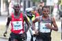 Kenenisa Bekele wins thrilling duel with Kipsang