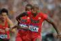 US Sprinter Trell Kimmons Banned for Doping