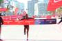 Results: Chicago Marathon 2016