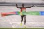 Olympic Champion Kipchoge to Run Delhi 1/2 Marathon