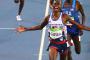 Mo Farah and Ruth Beitia named European Athletes of the Year