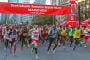 Live: Toronto Waterfront Marathon