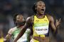 IAAF Names Finalists for Athlete of the Year Award