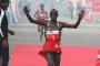 Kipchoge Wins Delhi Half Marathon in 59:48