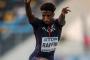 Melvin Raffin sets new U20 World Triple Jump Record