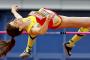 Olympic champion Beitia opens seasons with 1.95m WL