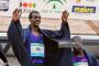 Tola Takes Surprise Win at Dubai Marathon