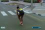 Despite hard fall and no Finish in Dubai Bekele will return in April for London Marathon