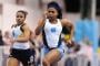 Javianne Oliver clocks 7.18 in 60m a NCAA-leading and #2 mark in the World 