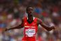 Jereem Richards blazes 20.57 to set 200m World Lead