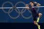 Lavillenie vs Braz: Olympic Pole Final Rematch