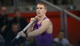 Piotr Lisek soars 6.00m in Potsdam Pole Vault Meet