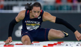 Martinot-Lagarde and Gayon Highlight Paris Indoor Meet