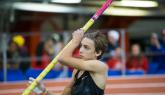 17-year-old Duplatis soars 5.75m and brakes World Junior Pole Vault Record at Millrose Games