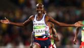 Mo Farah to contest in 10000m in Ostarva Golden Spike in June