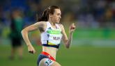 Muir to Attack World 1000m Record in Birmigham