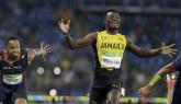 Olympic 110m hurdles champ Omar McLeod sets Jamaican 200m indoor record in Arkansas