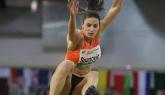 Entry Lists: European Indoor Championships Belgrade