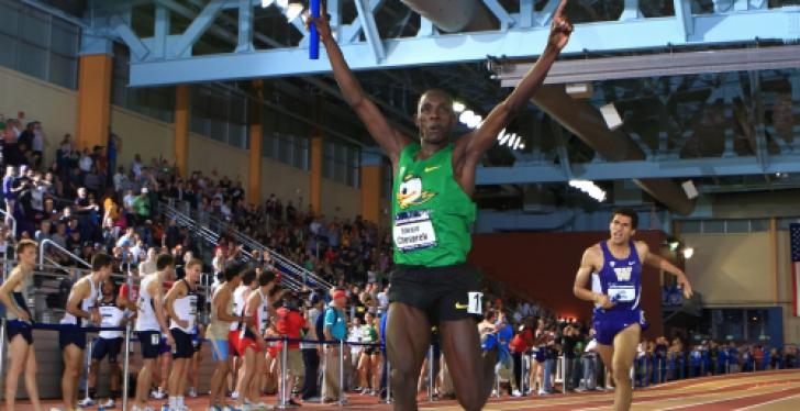 2017 NCAA D1 Track and Field Indoor Championships Preview | Watch Athletics