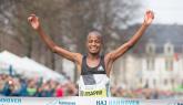April and Gabius to face strong Kenyan Contingent in Hannover
