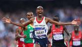Mo Farah to Compete at Racers Grand Prix in Jamaica in June 