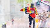 London Olympic Champions to Run Hamburg Marathon