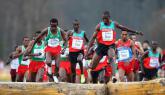 World Cross Country Championships Kampala  2017