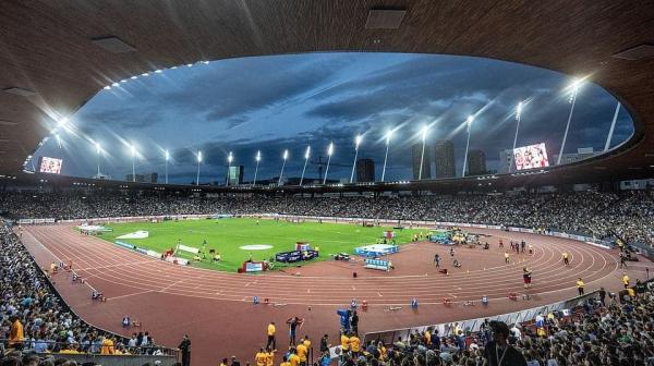 Highlights: Brussels Diamond League - Memorial Van Damme 2023