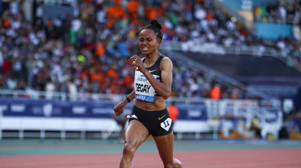 Highlights: Prefontaine Classic - Eugene Diamond League Final Day 2