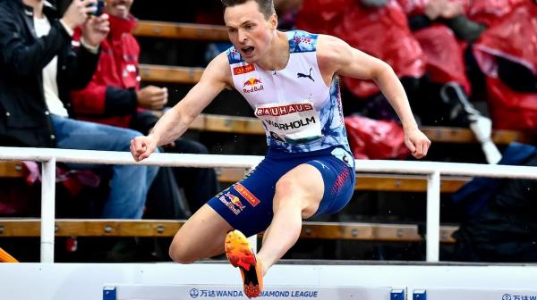 Xiamen Diamond League 2025 Highlights