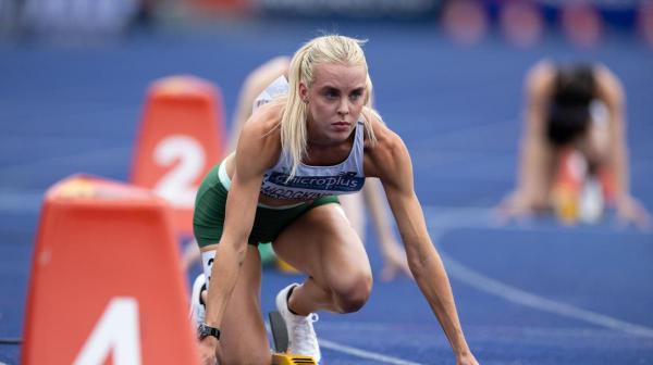 Rome Diamond League Golden Gala 2026 Highlights
