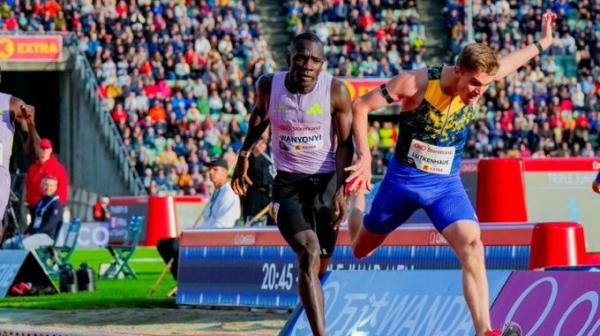 Watch Olso Diamond League (Bislett Games) 2026 Highlights