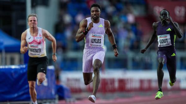 Ostrava Golden Spike 2026 Full Highlights
