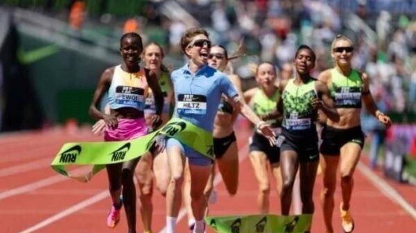Prefontaine Classic 2026 Highlights Video: Jefferson-Wooden, Tate Taylor and Myers Shine
