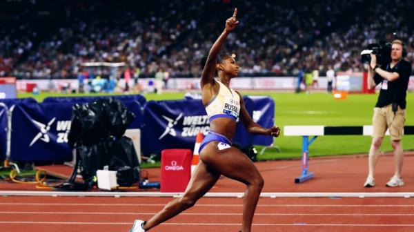 Weltklasse Zürich 2026 Highlights: Two World Records at Letzigrund