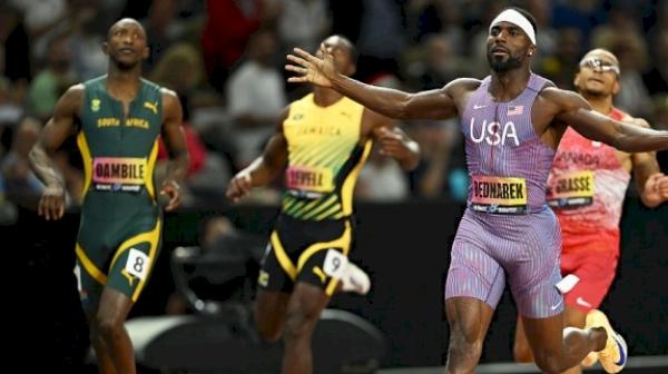 World Athletics Ultimate Championships 2026 Day 3 Highlights