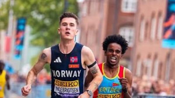World Athletics Road Running Championships 2026 Day 1 Highlights