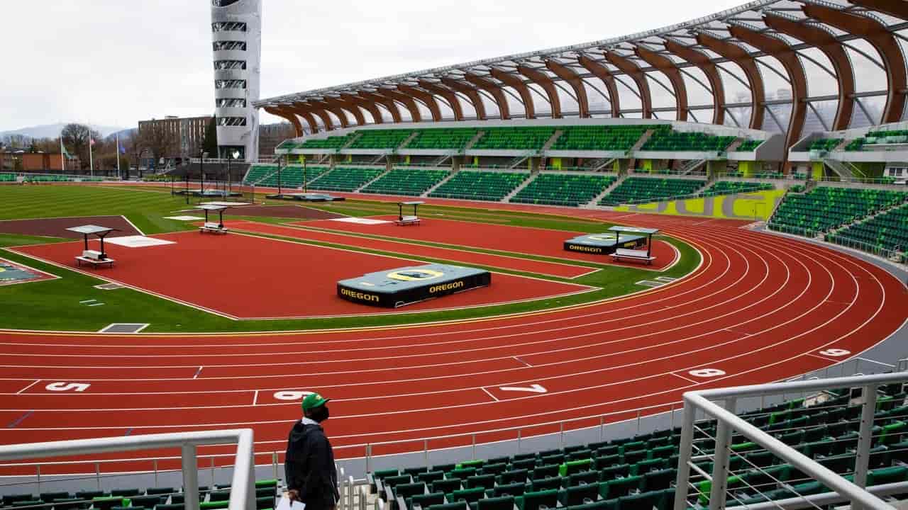Entry Lists for the World Athletics Championships Oregon 2022 Watch Athletics