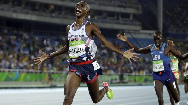Mo Farah to Attempt 1 Hour World Record in Brussels | Watch Athletics