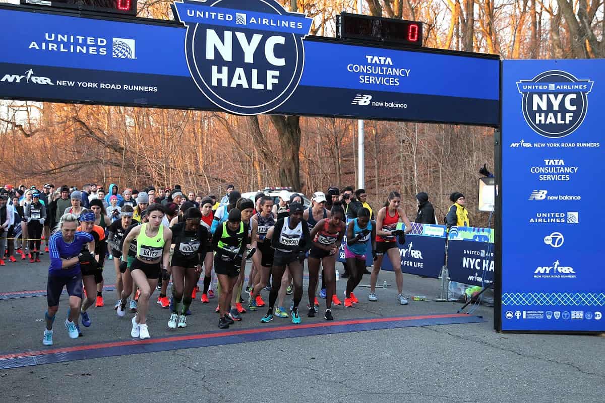 Nyc Marathon 2025 Results