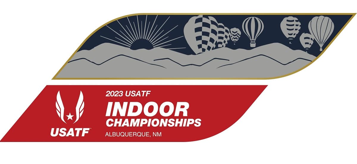 Usatf Indoor Nationals 2024